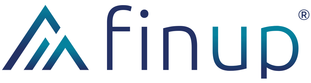 finUP logo