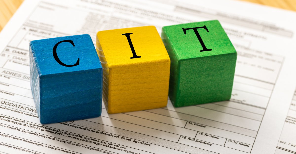 Rozliczenie CIT za 2023: Jak się przygotować do rozliczenia rocznego na przykładzie wybranych preferencji